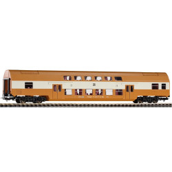 PIKO 57622-4 WAGON OSOBOWY...