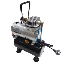 MG COMPRESSOR with 3l air...