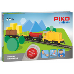 PIKO 57090 PIKO myTrain -...