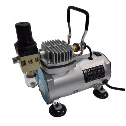 MG COMPRESSOR (TC-20C)