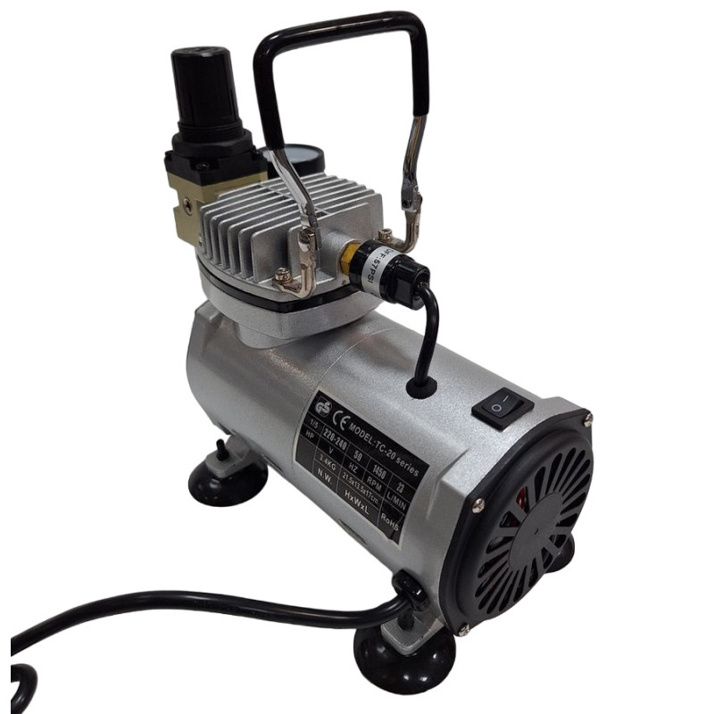 MG COMPRESSOR (TC-20C)