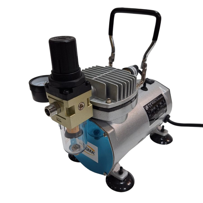 MG COMPRESSOR (TC-20C)