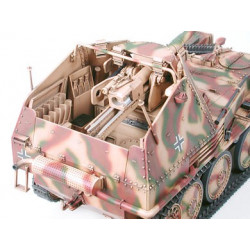 TAMIYA 1/35 GERMAN TANK  DESTROYER MARDER III M (35255)
