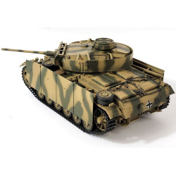 ACADEMY 1/35 GERMAN PANZER III Ausf.L    (13545) "Battle of Kursk"