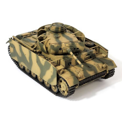 ACADEMY 1/35 GERMAN PANZER III Ausf.L    (13545) "Battle of Kursk"