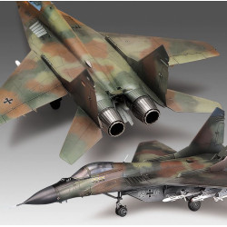 ACADEMY 1/48 MIG-29A FULCRUM (12263)