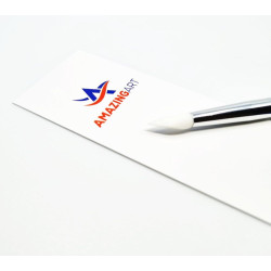 AMAZING ART RUBBER BRUSH FOR APPLYING MASSES (10097)
