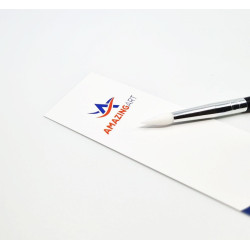 AMAZING ART RUBBER BRUSH FOR APPLYING MASSES (10837)