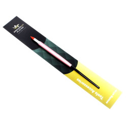 AMAZING ART RUBBER BRUSH...