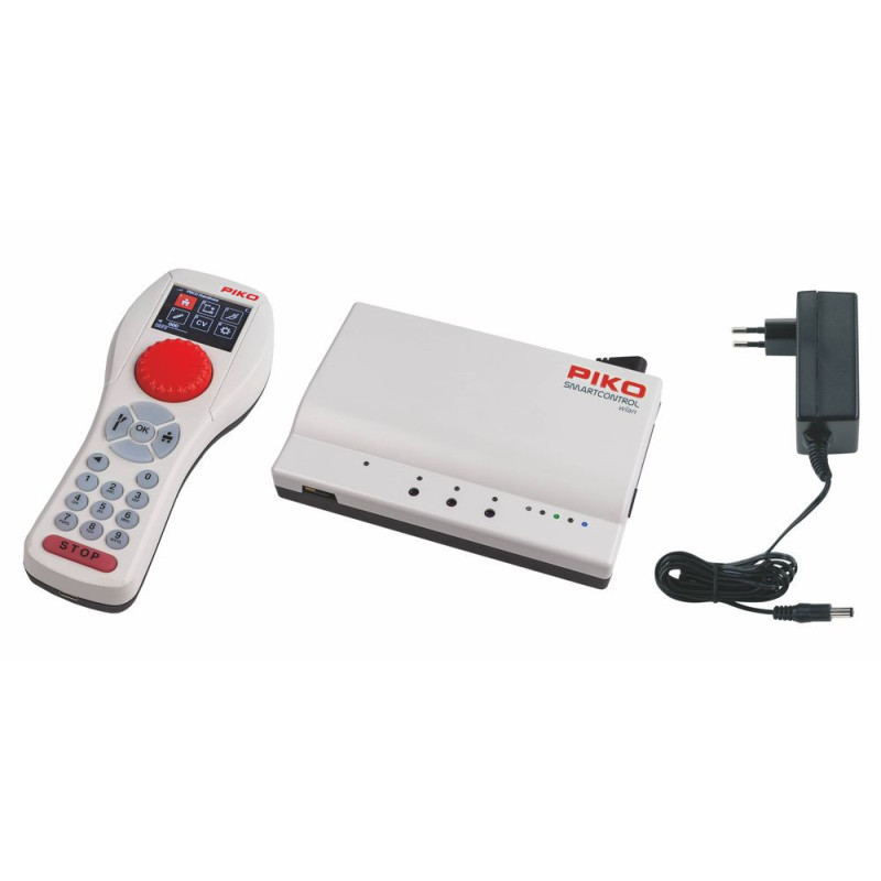 PIKO 59014 SmartControl WLAN set ÖBB ep.VI - DIGITAL / H0