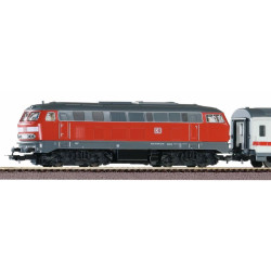 PIKO 59014 SmartControl WLAN set ÖBB ep.VI - DIGITAL / H0