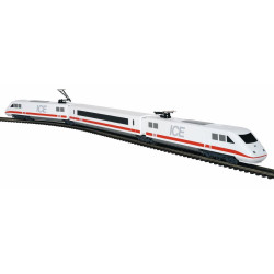 PIKO 57094 PIKO myTrain / Inter City     Exspress ICE - zestaw startowy