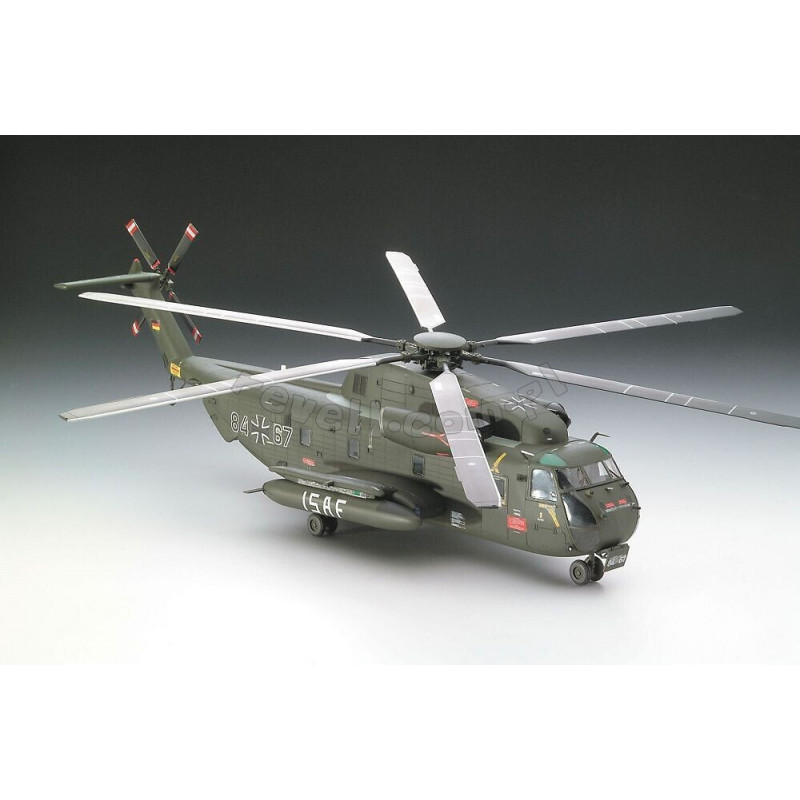 REVELL 1/48 SIKORSKY CH-53 GS/G 03856