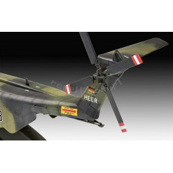 REVELL 1/48 SIKORSKY CH-53 GS/G 03856