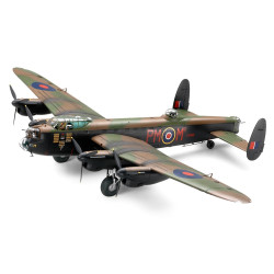 TAMIYA 1/48 AVRO LANCASTER B Mk.I/III    (61112)
