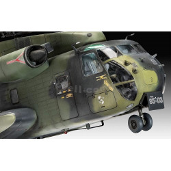 REVELL 1/48 SIKORSKY CH-53 GS/G 03856