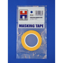 HOBBY 2000 MASKING TAPE 4.5...