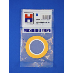 HOBBY 2000 MASKING TAPE 3.5...