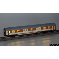 ROBO 280321 WAGON BAGAŻOWY...