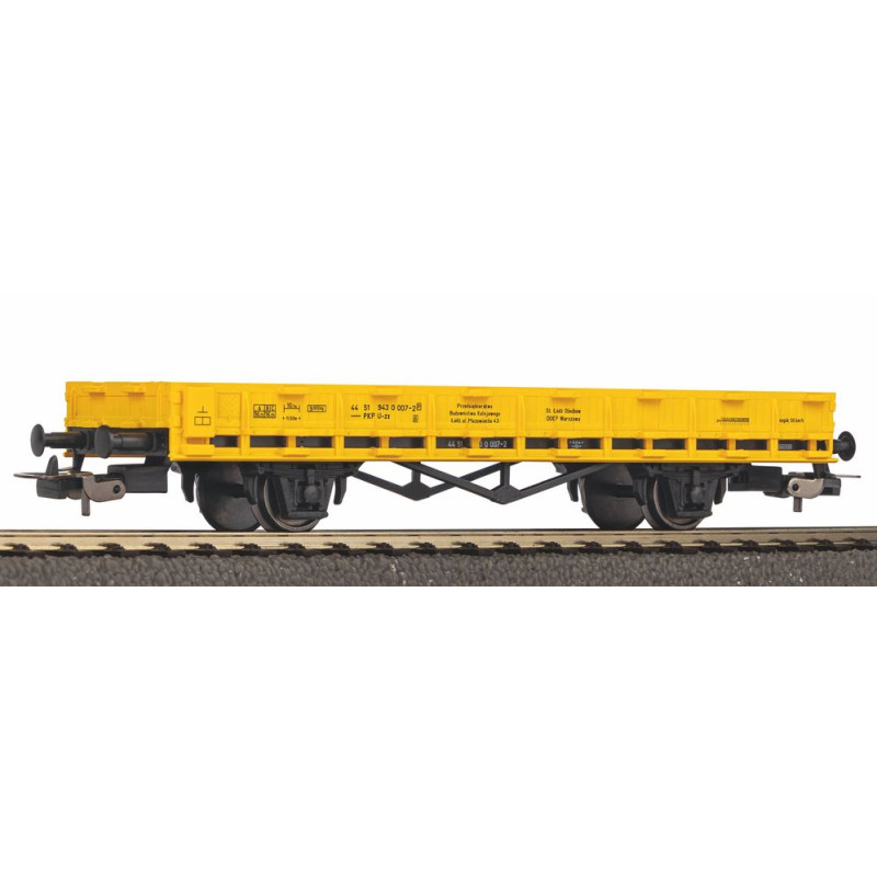 PIKO 54317 PKP freight wagon ep.IV