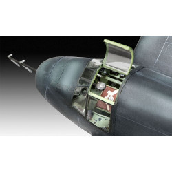 REVELL 1/48 BRISTOL BEAUFIGHTER MK.IF NIGHTFIGHTER 03854