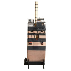 ARTESANIA LATINA 20500 HMS Victory -     przekrój