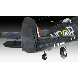 REVELL 1/48 BRISTOL BEAUFIGHTER MK.IF NIGHTFIGHTER 03854