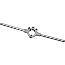 Vypínací nůž M3 - M4 / 20x5...