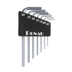 IMBUS KEYS 0,7 / 0,9 / 1,3...