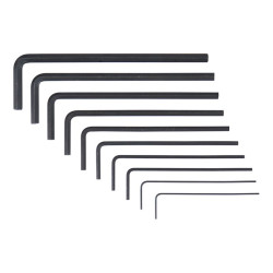 INCH IMBUS KEYS 0.028" -...