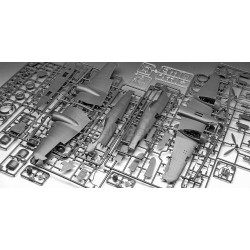 REVELL 1/48 BRISTOL BEAUFIGHTER MK.IF NIGHTFIGHTER 03854