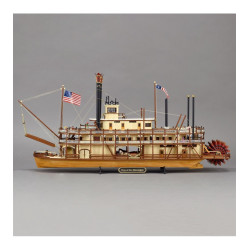 ARTESANIA LATINA 20515 King of the       Mississippi