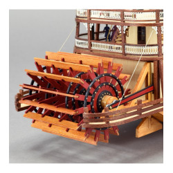 ARTESANIA LATINA 20515 King of the       Mississippi