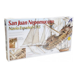 ARTESANIA LATINA 22860 San Juan          Nepomuceno