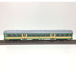 PIKO 96660 PASSENGER WAGON type 120A PKP ep.V