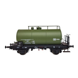 EXACT-TRAIN EX20573B WAGON CYSTERNA 24m3 IVG DB ep.IIIb