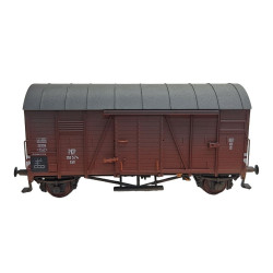 EXACT-TRAIN EX22046 Oppeln...