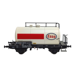 EXACT-TRAIN EX20613 WAGON CYSTERNA 30m3  ESSO DB ep.IV