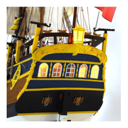 ARTESANIA LATINA 22520 HMS Endevour