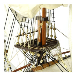 ARTESANIA LATINA 22520 HMS Endevour