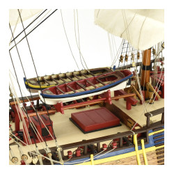 ARTESANIA LATINA 22520 HMS Endevour