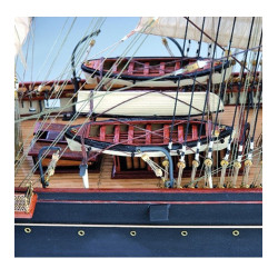ARTESANIA LATINA 22800 Kliper Cutty Sark