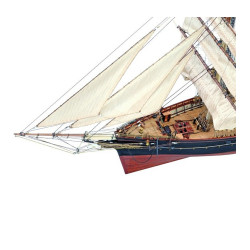 ARTESANIA LATINA 22800 Cutty Sark Clipper