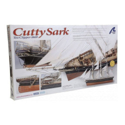 ARTESANIA LATINA 22800 Cutty Sark Clipper