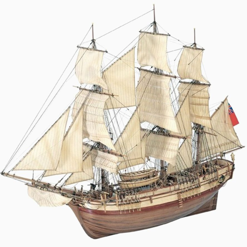 ARTESANIA LATINA 22810 HMS Bounty