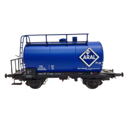 EXACT-TRAIN EX20605 WAGON...