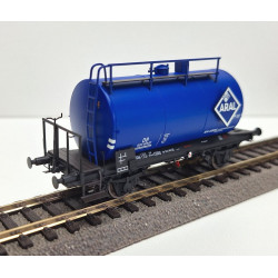 EXACT-TRAIN EX20605 WAGON CYSTERNA ARAL  30m3 DB ep.IIIb