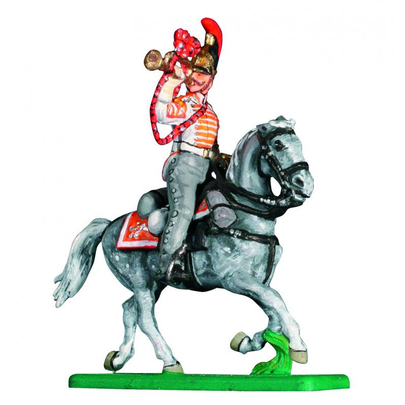 ZVEZDA 1/72 RUS. CUIRASSIERS 1812  (8026)