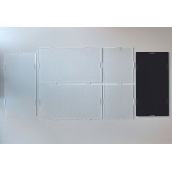 AMAZING ART - GABLOTKA (40009)