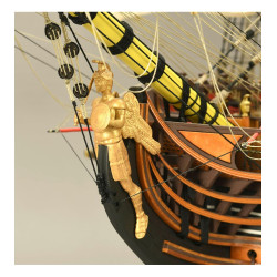 ARTESANIA LATINA 22901 Santisima Trinidad Trafalgar Ed. 1805 ( + accessories)